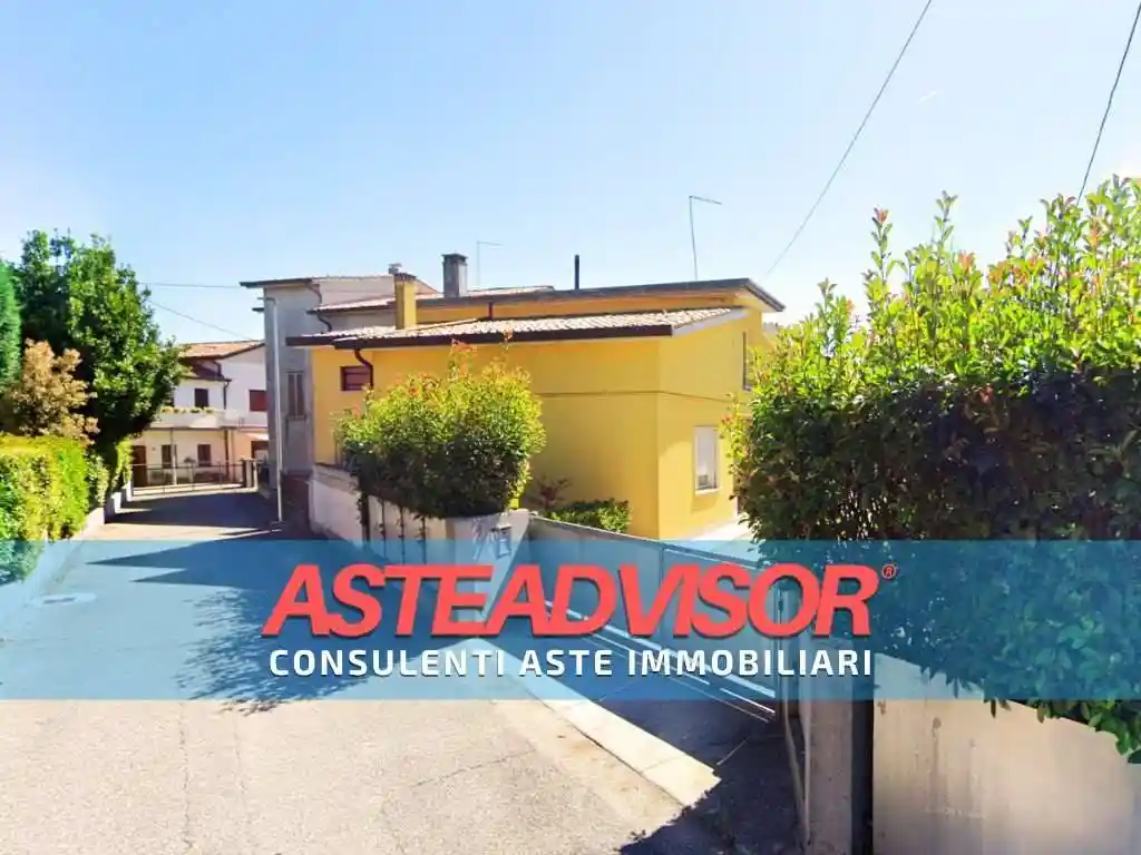 Casa indipendente in vendita a Carmignano di Brenta