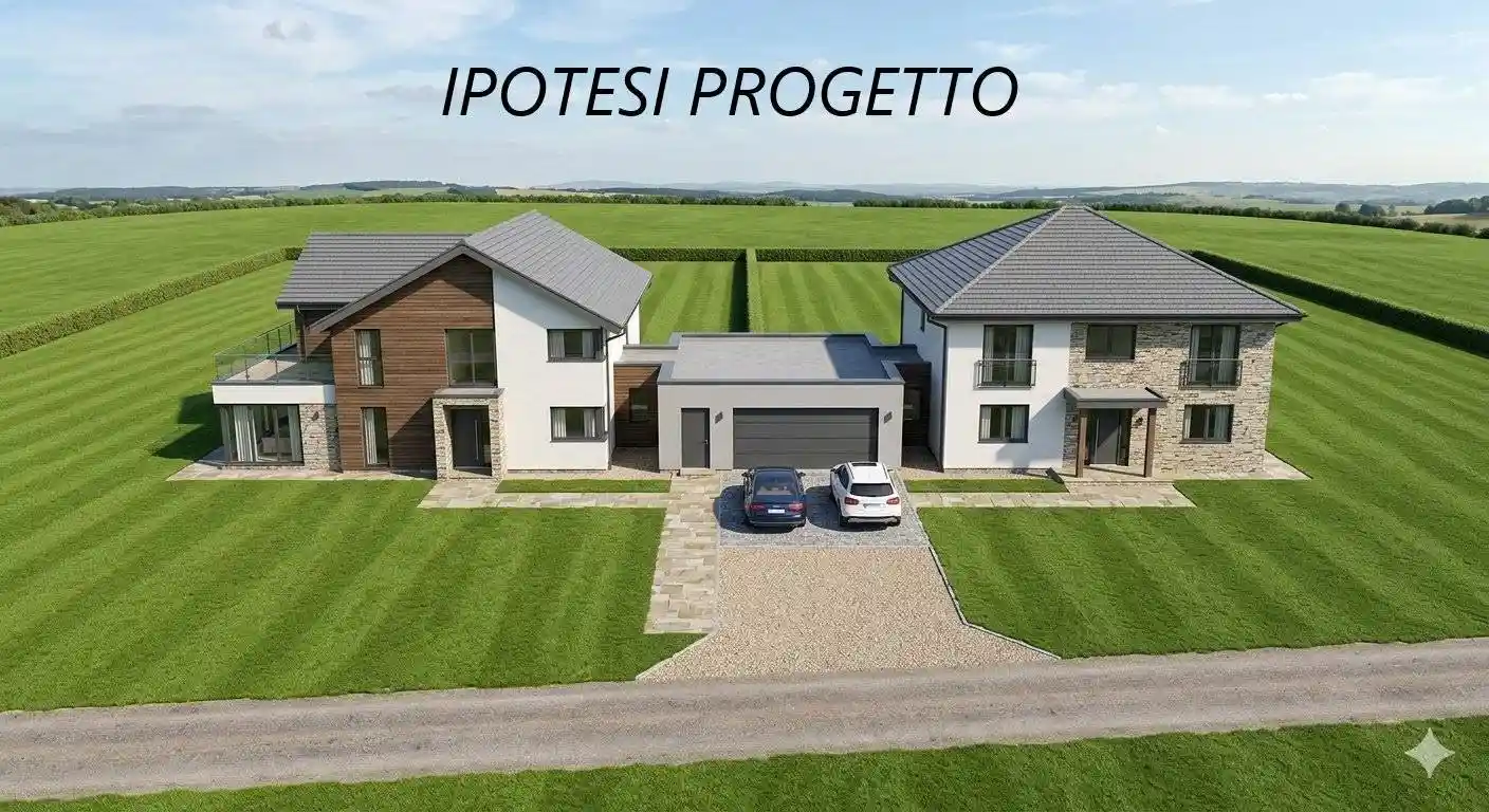 Rustico - Casale in vendita a Levico Terme