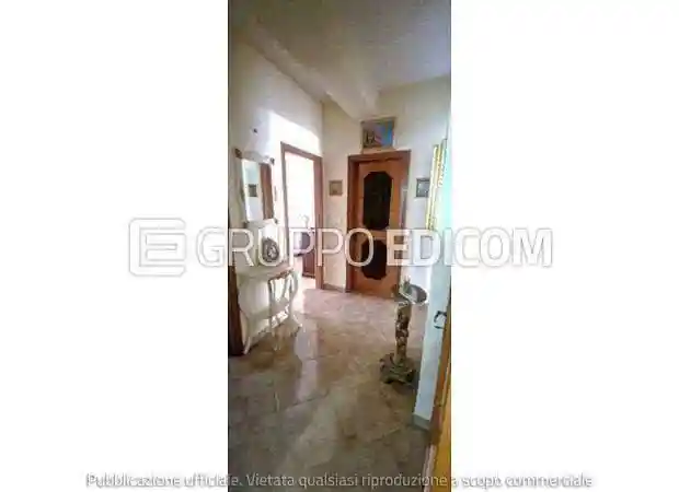 Appartamento in vendita a Giugliano in Campania