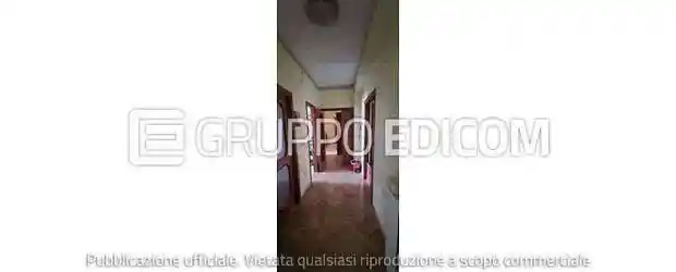 Appartamento in vendita a Giugliano in Campania