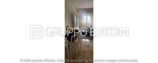 Appartamento in vendita a Giugliano in Campania