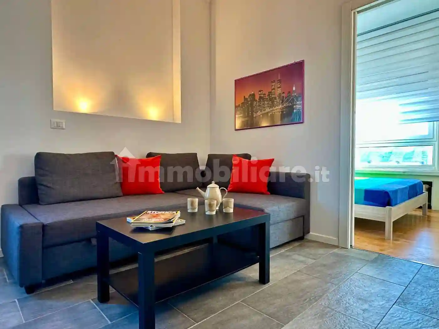 Appartamento - foto 5