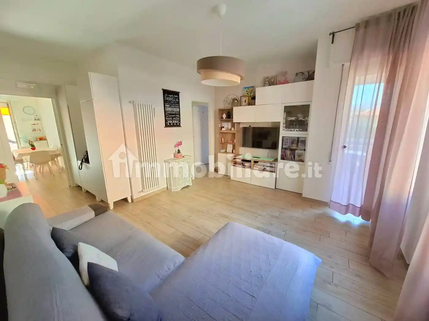 Appartamento in vendita a Pietra Ligure