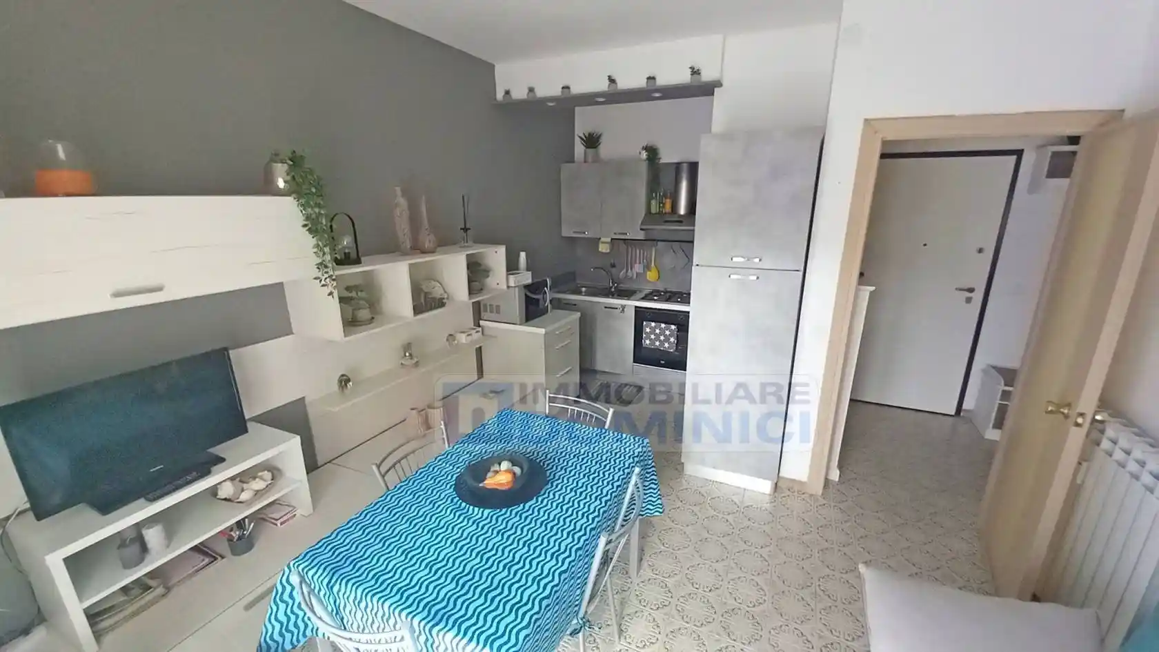 Appartamento in vendita a Taggia