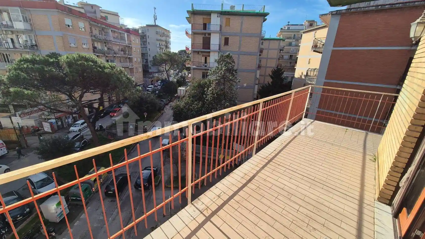 Appartamento in vendita a Napoli