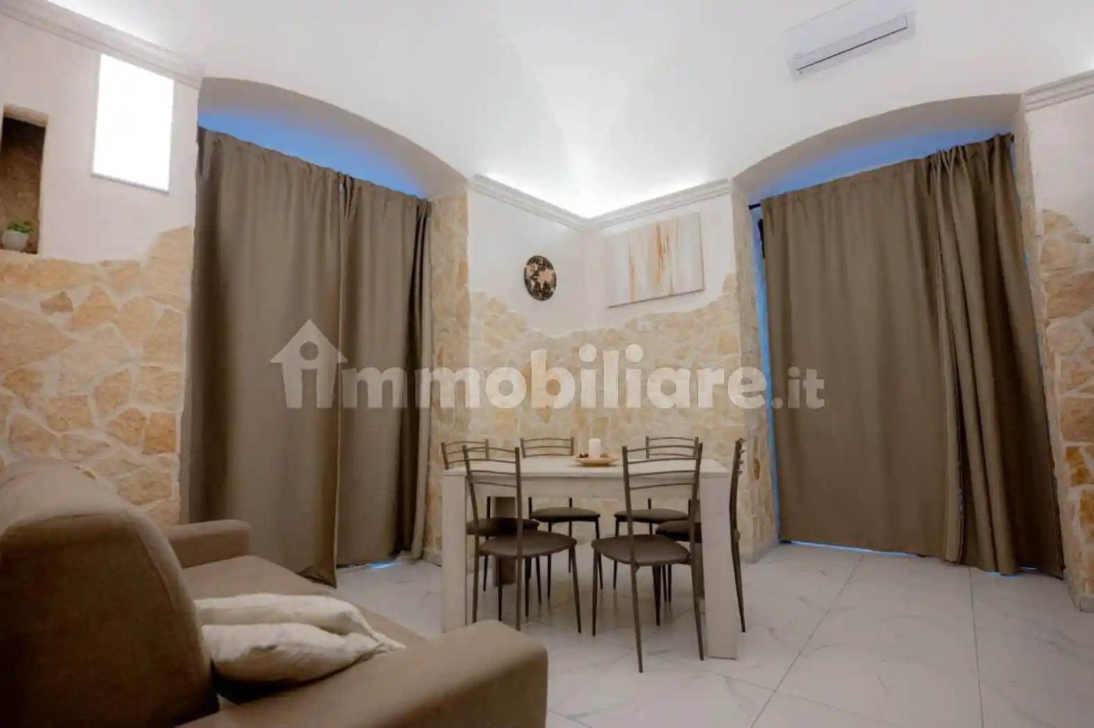 Appartamento in vendita a Bari