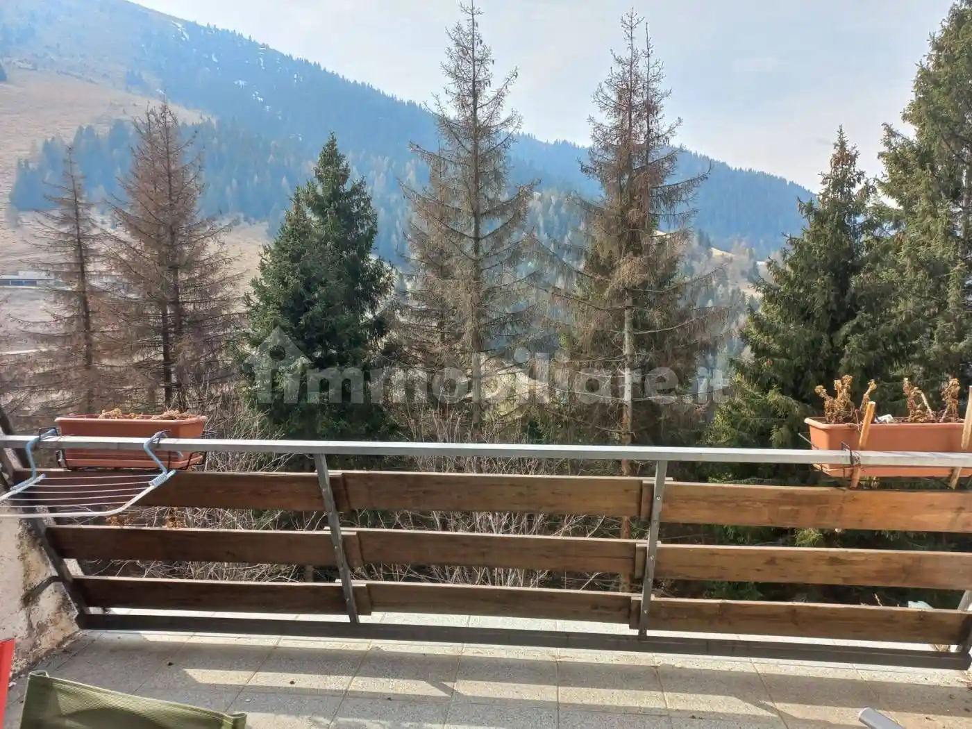 Appartamento in affitto a Angolo Terme