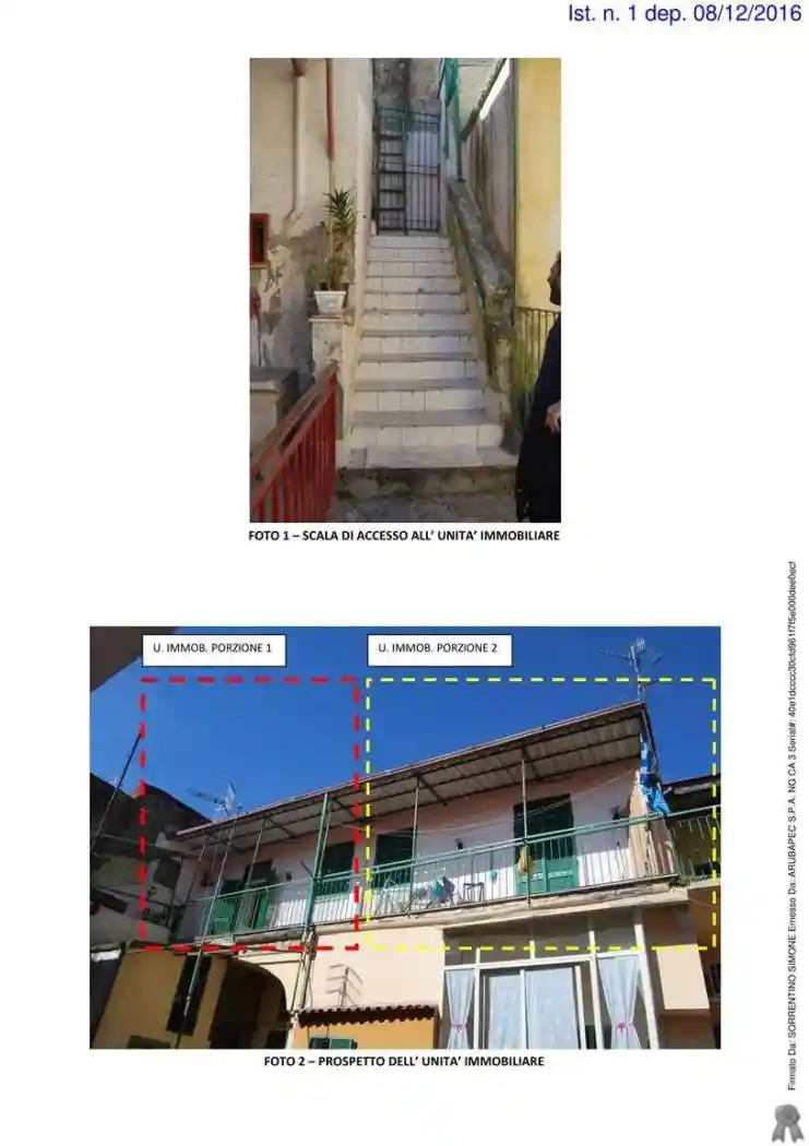 Appartamento in vendita a Afragola
