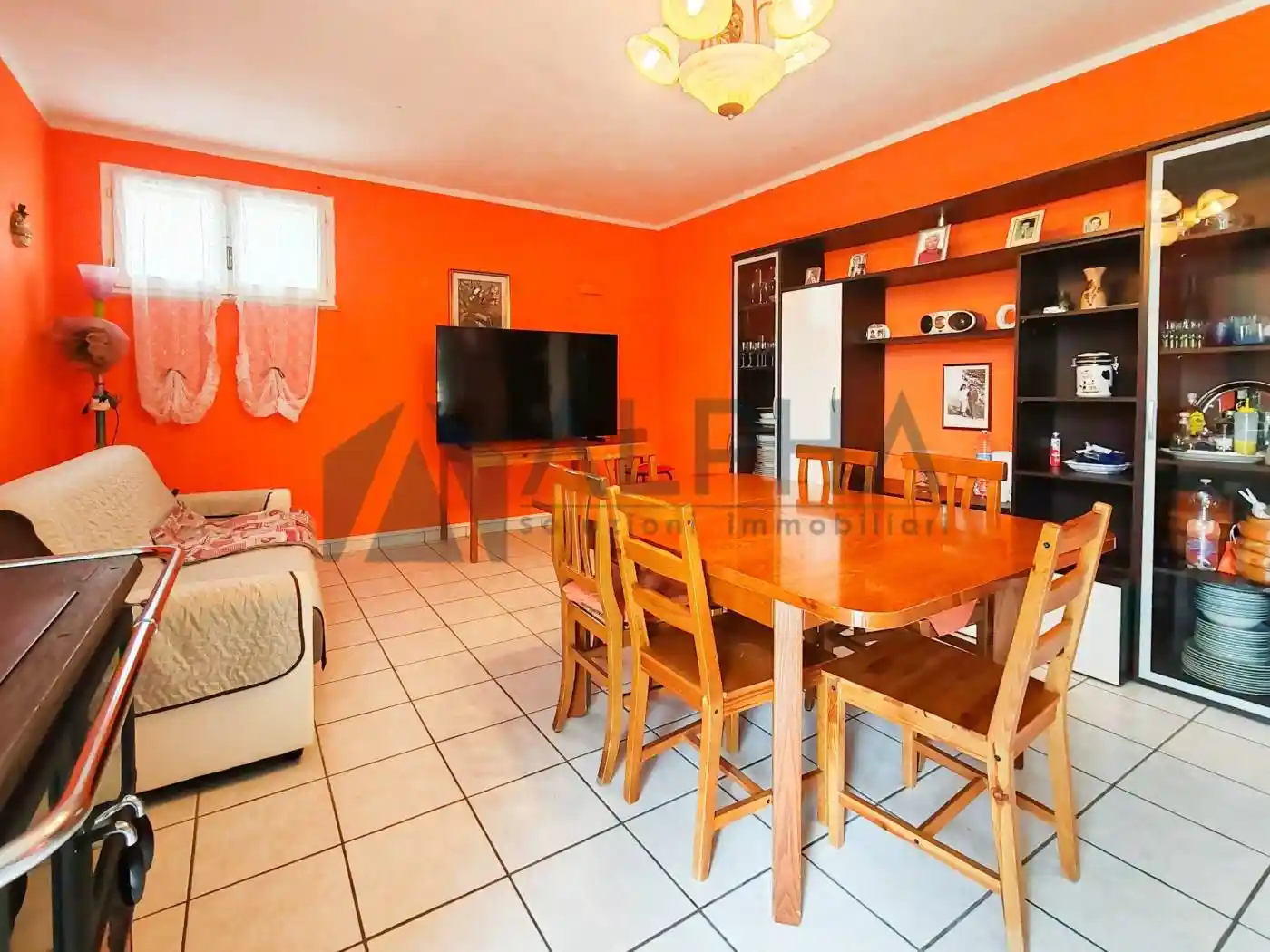 Appartamento in vendita a Sogliano al Rubicone