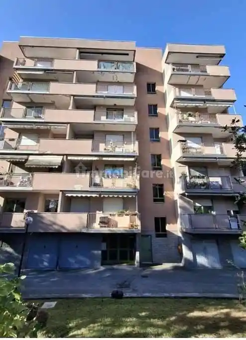 Appartamento in vendita a Nova Milanese