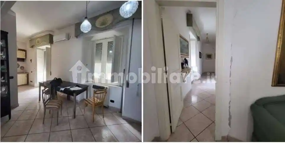 Appartamento in vendita a Caserta