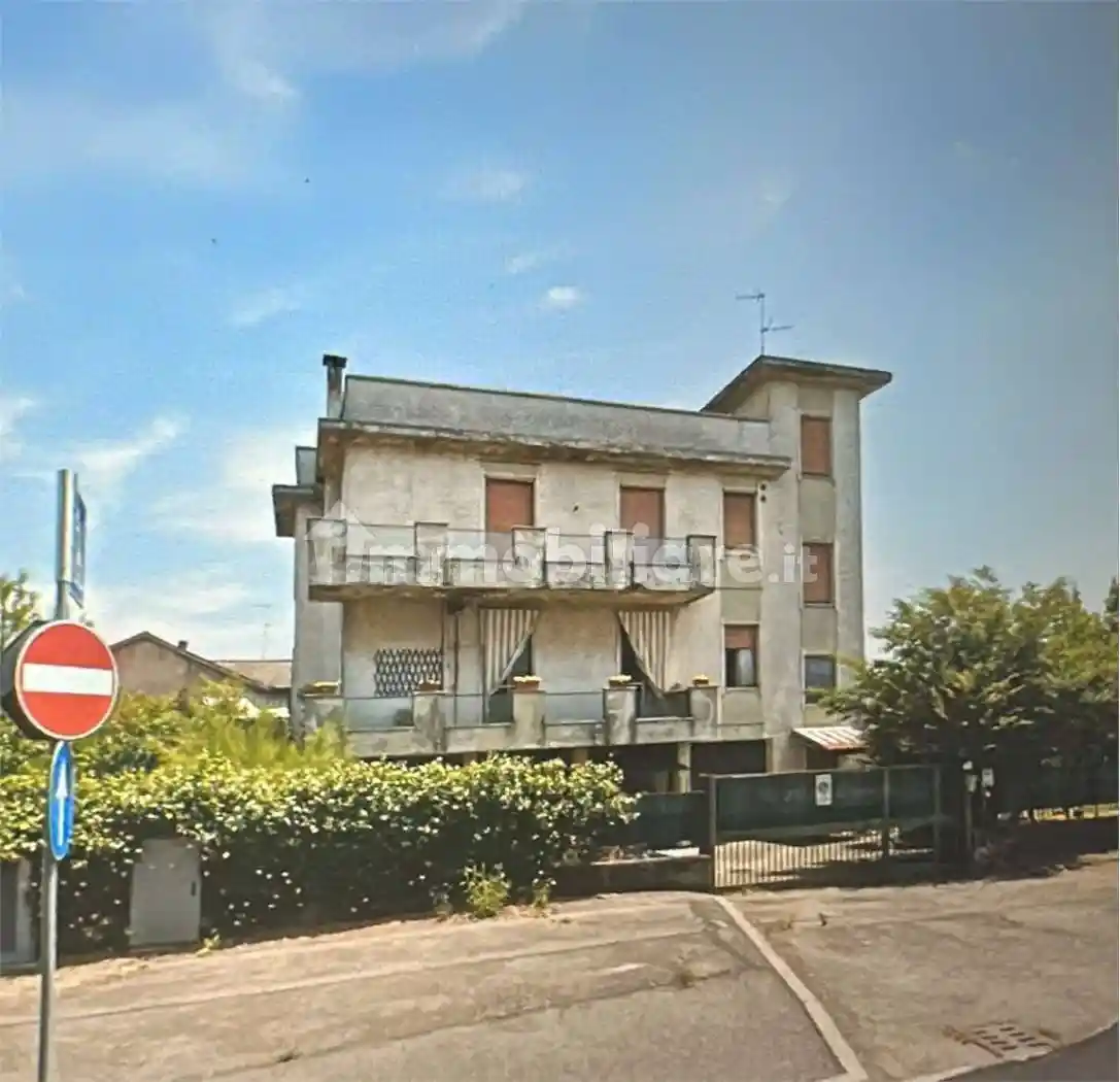 Appartamento in vendita a Tribiano