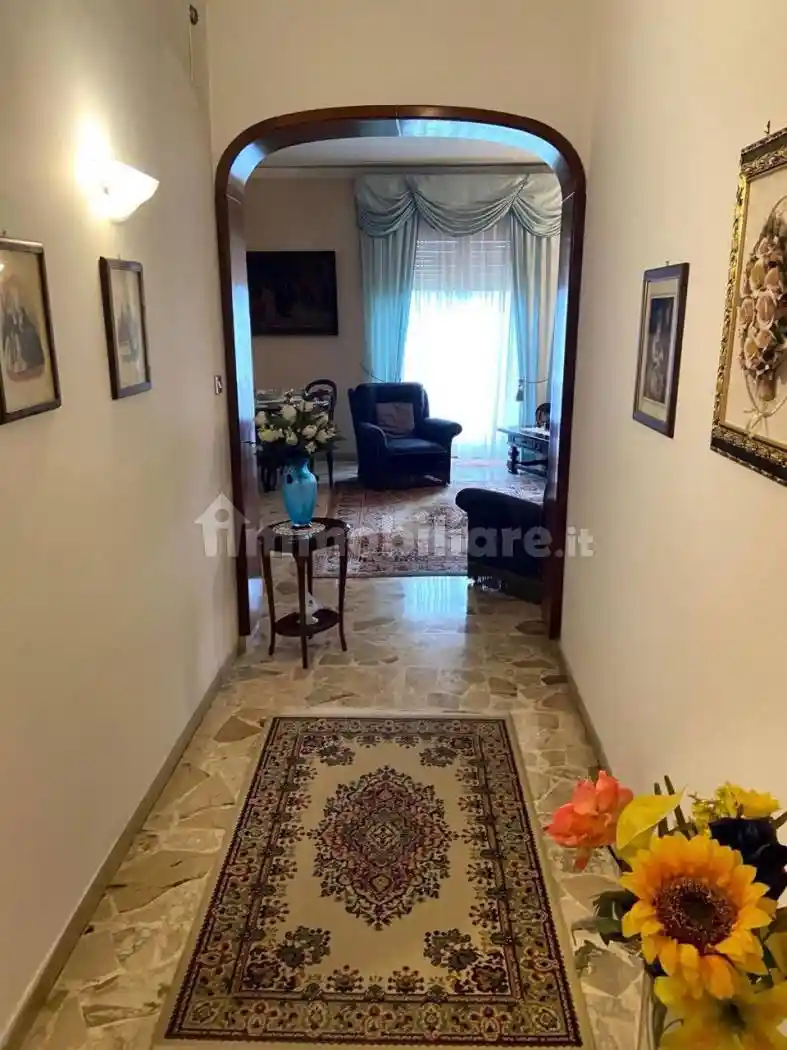 Appartamento in vendita a Catania