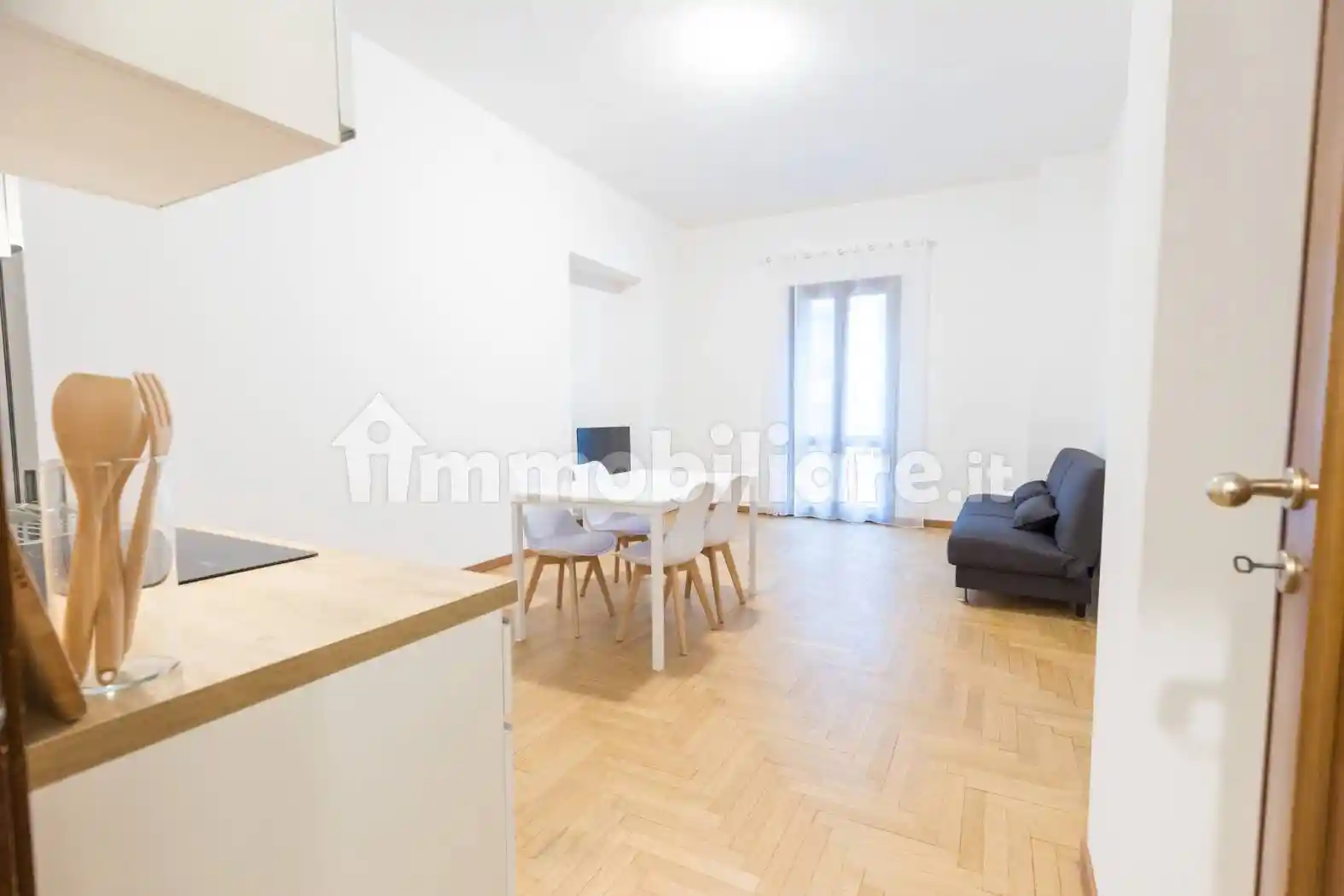 Appartamento in affitto a Vicenza