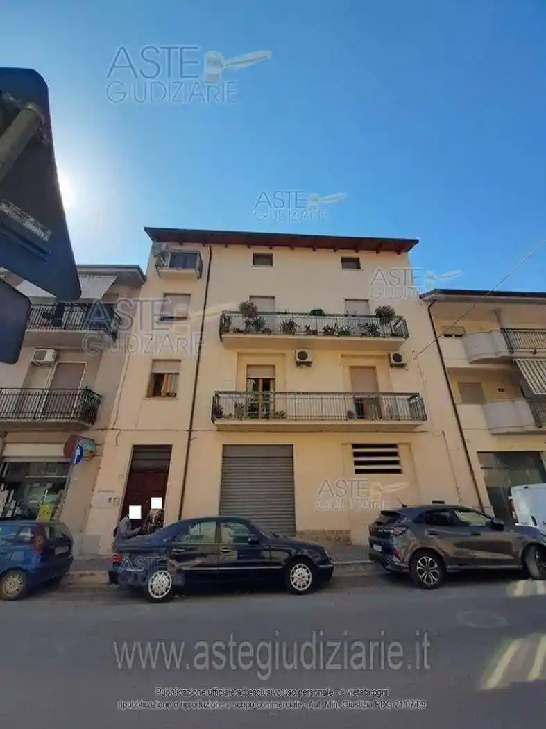 Appartamento in vendita a Fondi