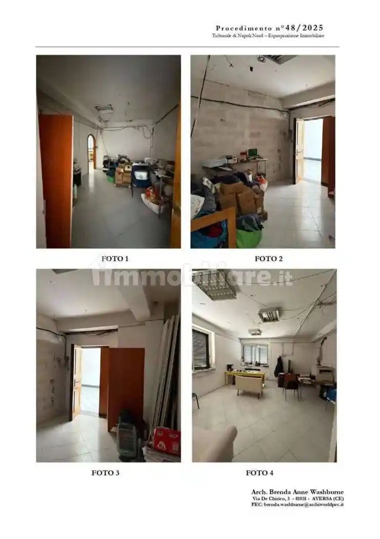 Appartamento in vendita a Villaricca
