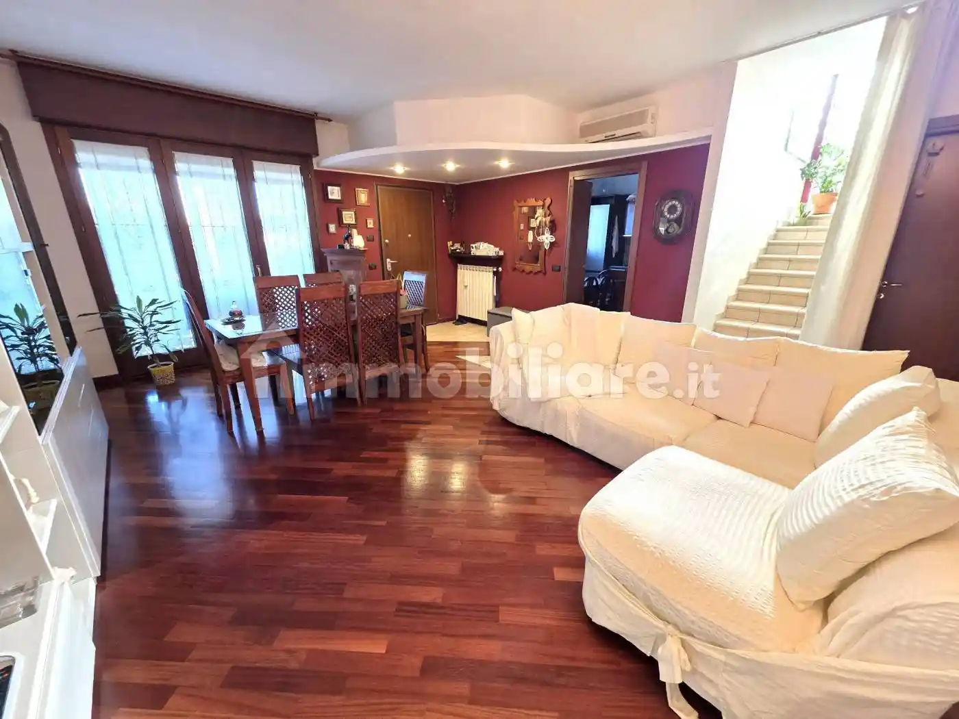 Villa in vendita a Cerro Maggiore