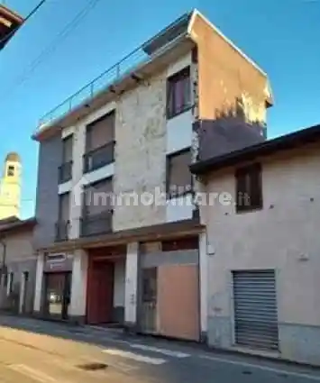 Appartamento in vendita a Robecchetto con Induno