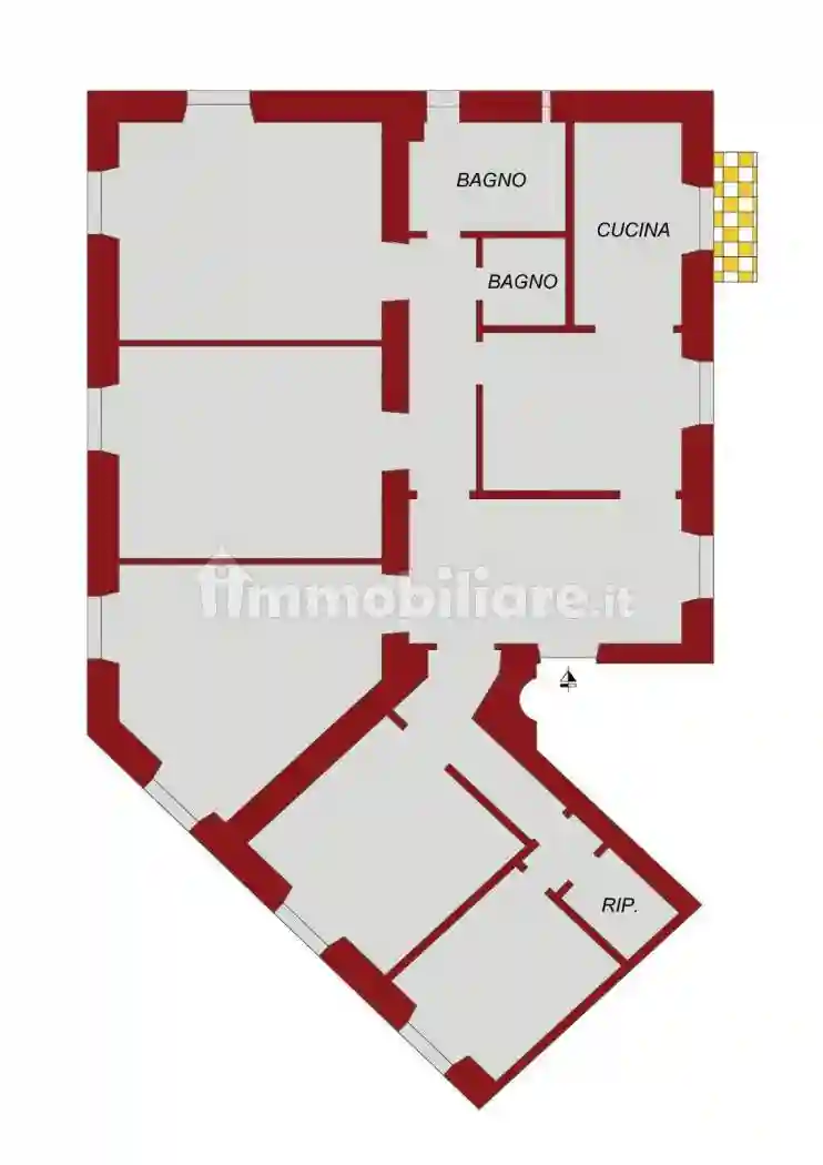 Appartamento - foto 3