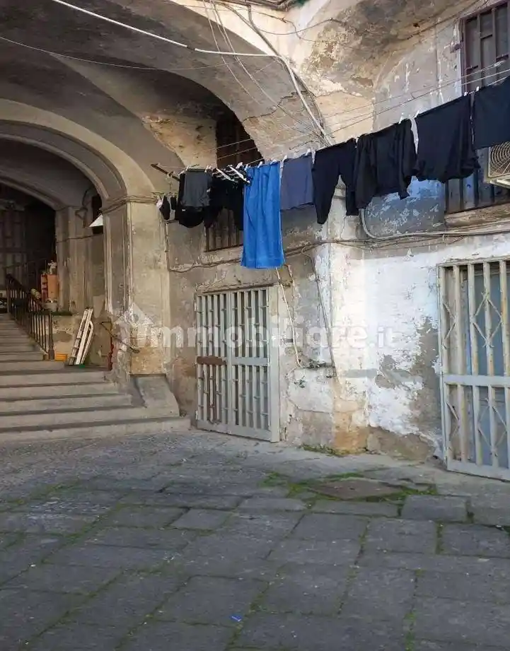 Appartamento in vendita a Casoria