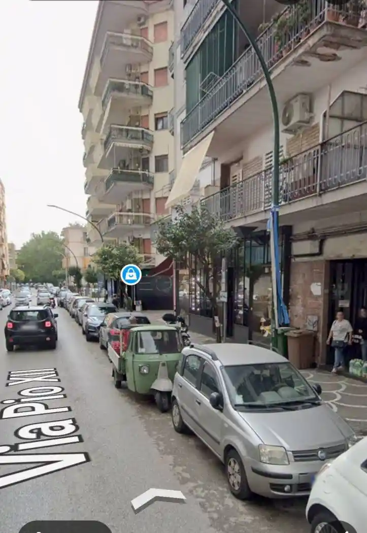 Appartamento in affitto a Casoria