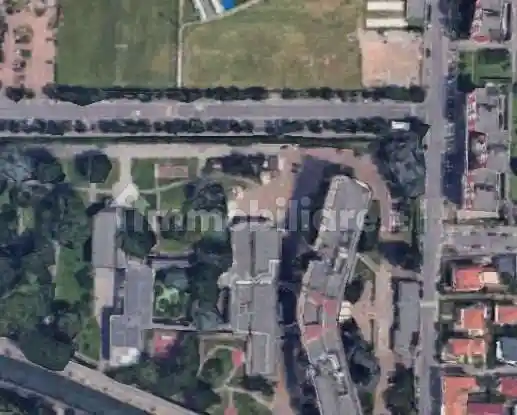 Appartamento in vendita a Vimodrone