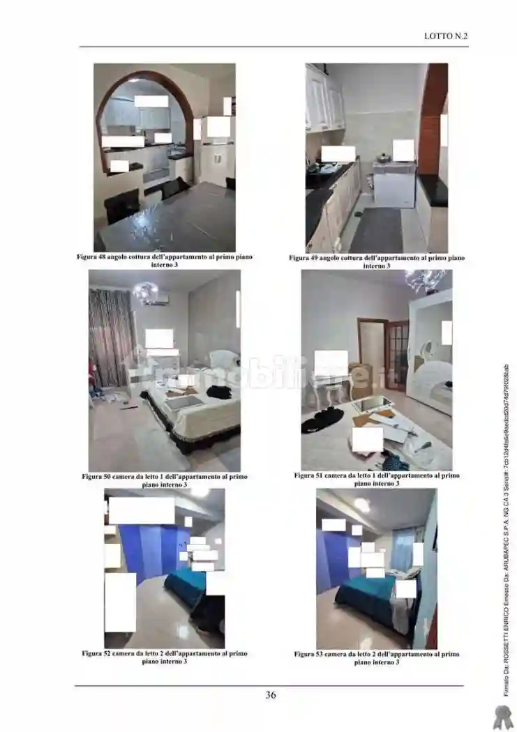 Appartamento - foto 3