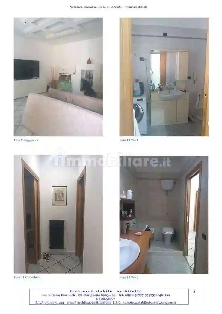Appartamento - foto 3