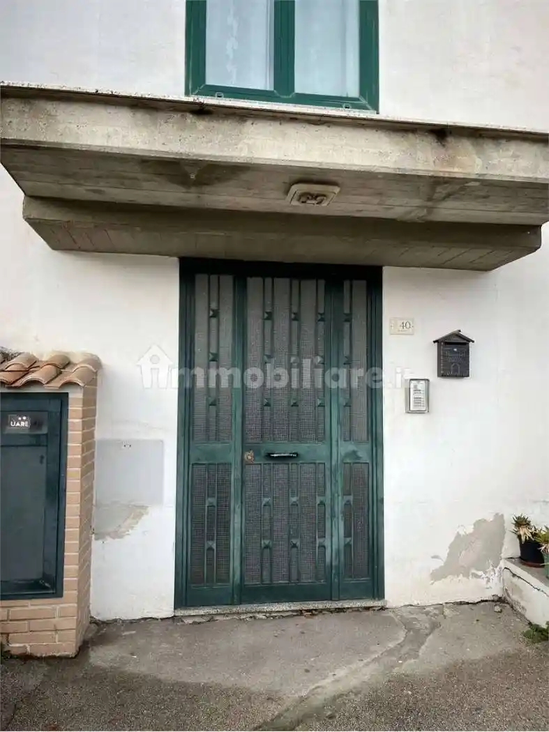 Appartamento in vendita a Nola