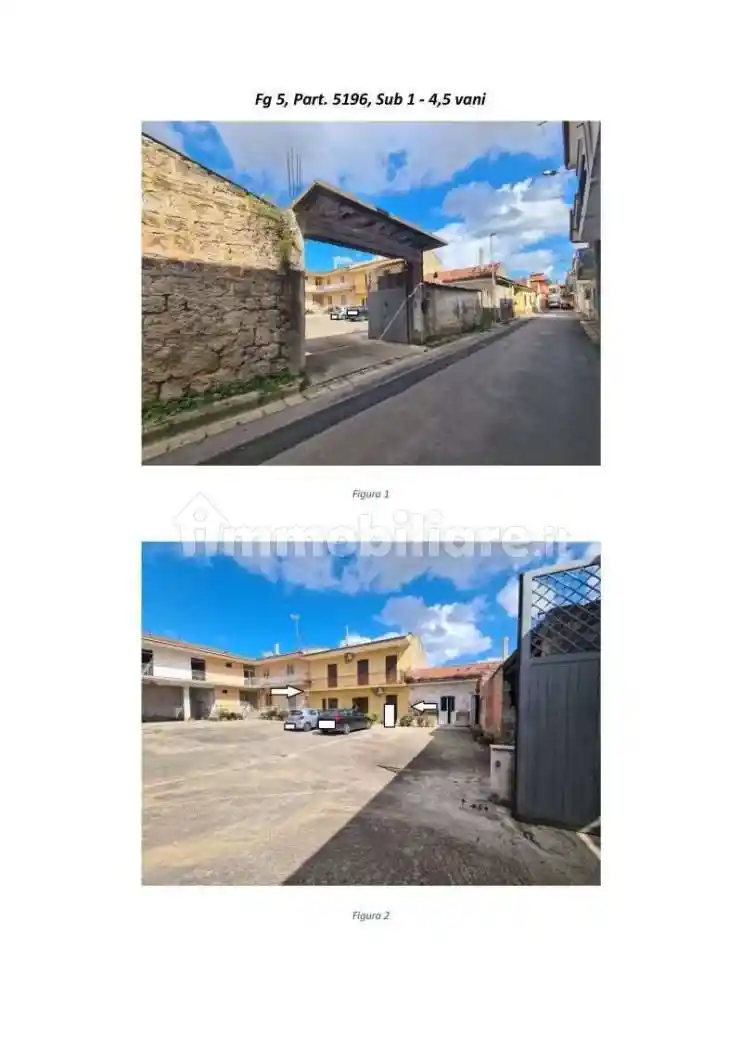 Casa indipendente in vendita a San Cipriano d'Aversa