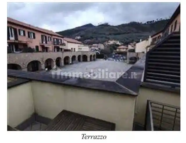 Appartamento in affitto a Garlenda