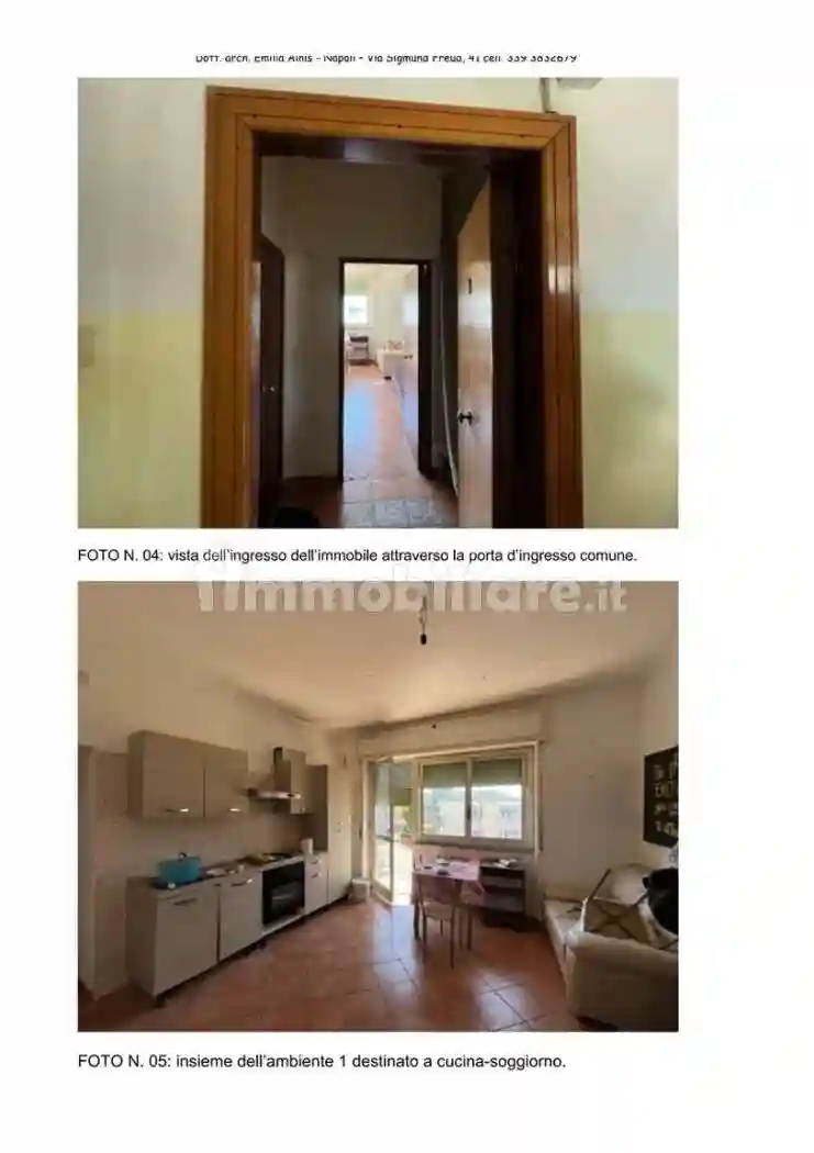 Appartamento - foto 4