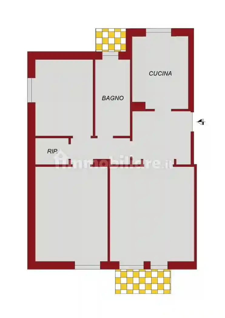 Appartamento - foto 3