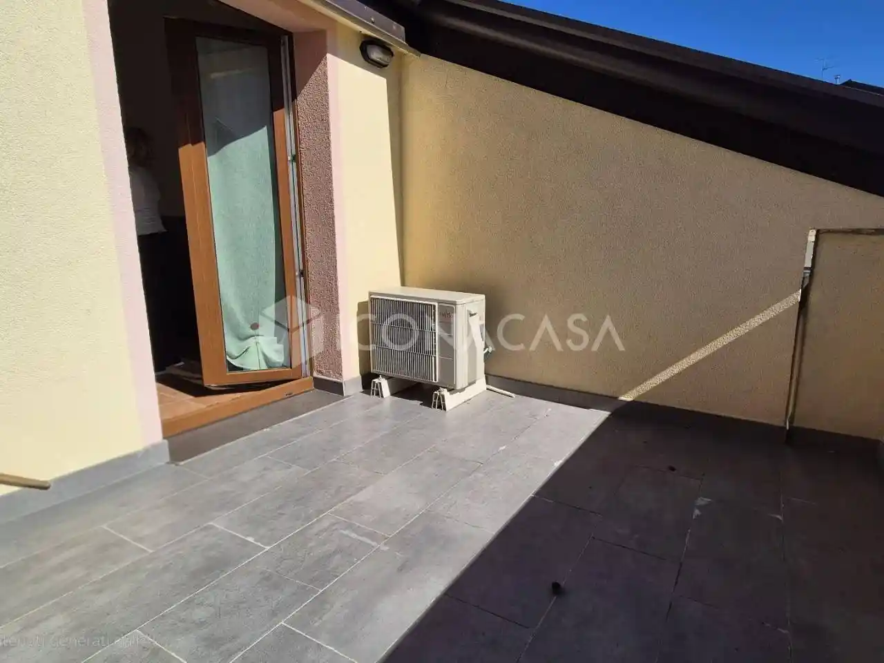 Appartamento in vendita a Monza