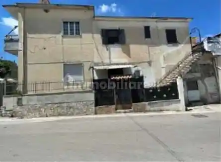 Appartamento in vendita a Somma Vesuviana
