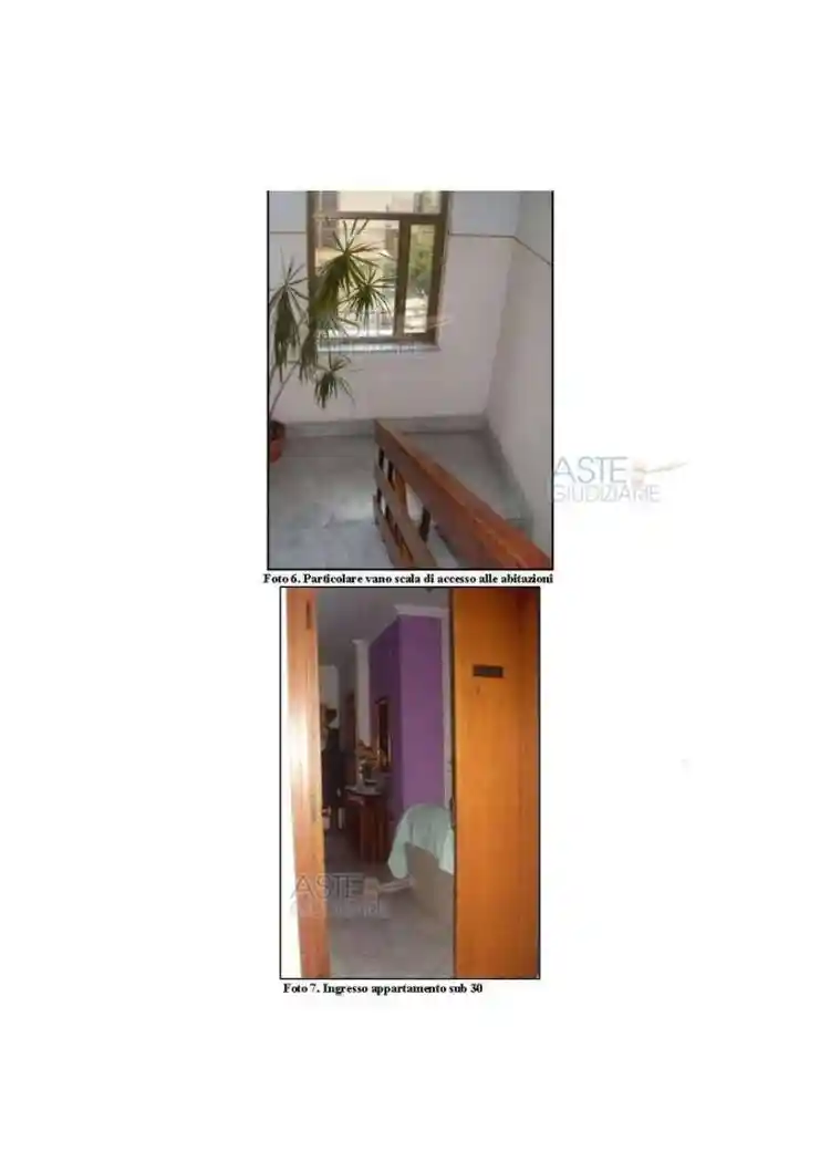 Appartamento in vendita a Fisciano