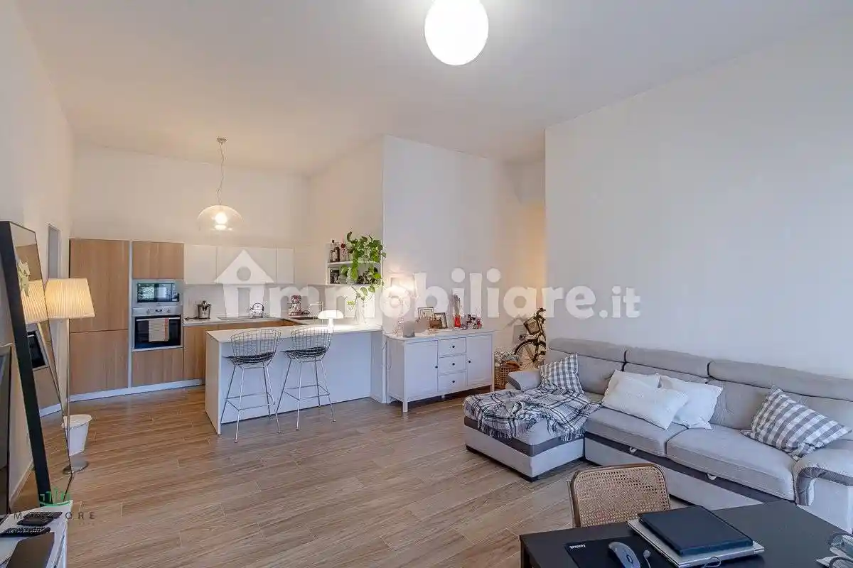 Appartamento in vendita a Pianoro