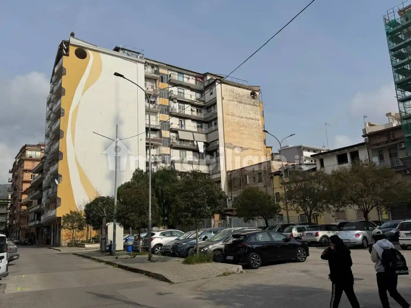 Appartamento in vendita a Battipaglia