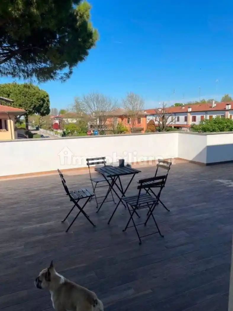 Villa in vendita a Sant'Agata sul Santerno