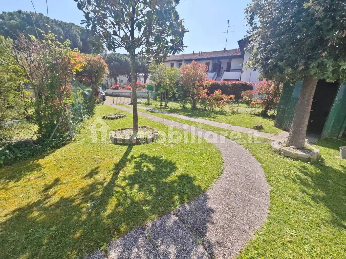 Appartamento in vendita a Comacchio