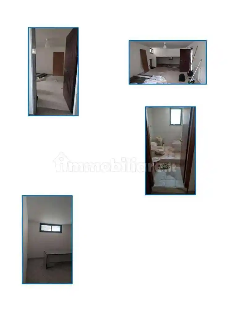 Appartamento in vendita a Orta di Atella