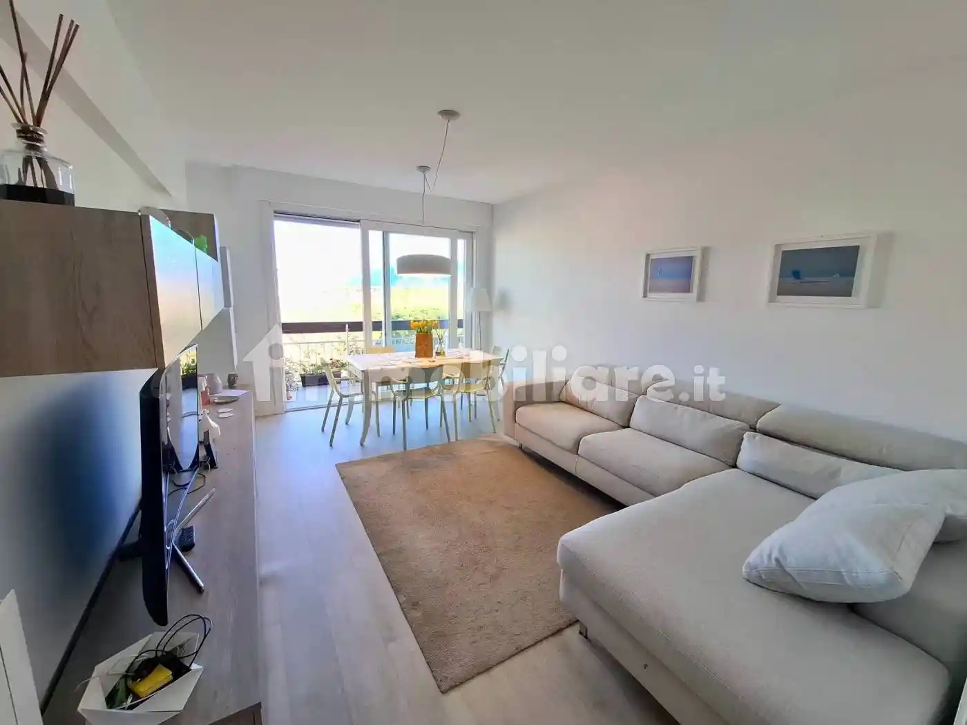 Appartamento in vendita a Camaiore