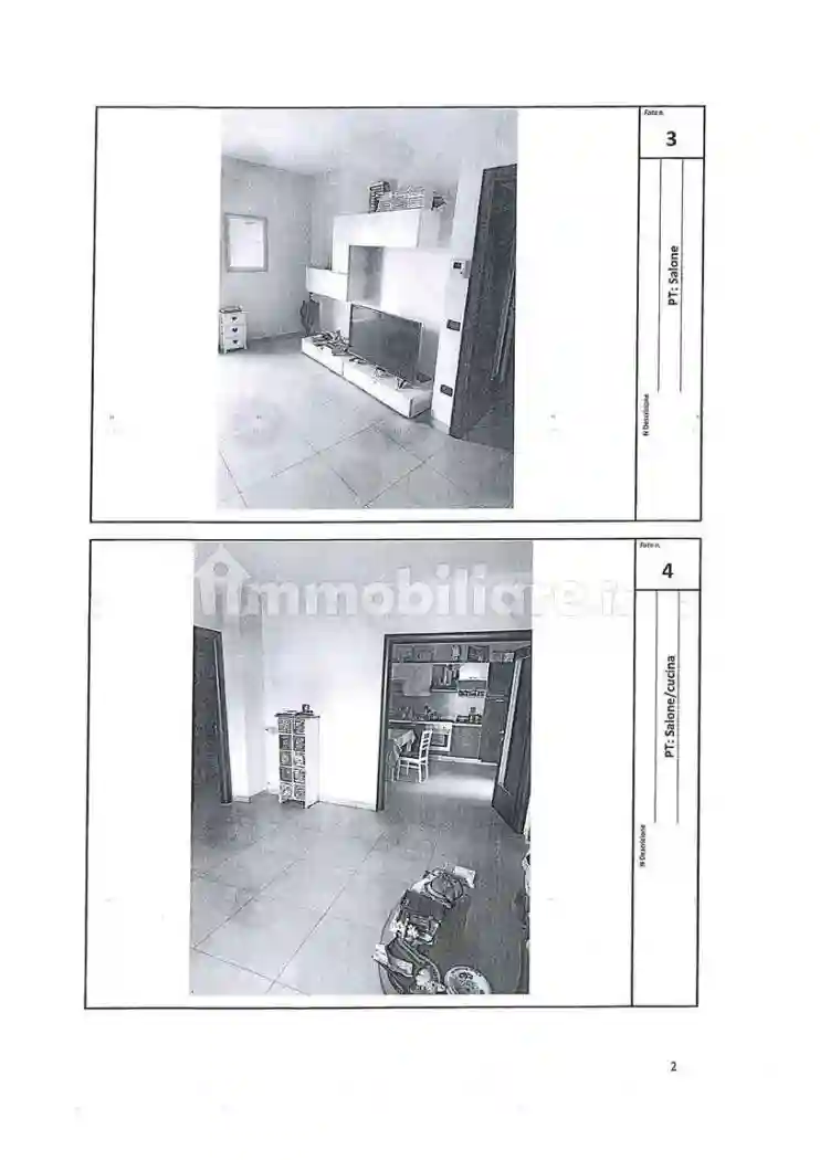 Villetta a schiera - foto 2
