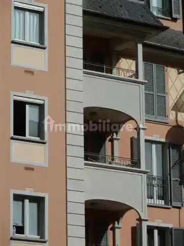 Appartamento in affitto a Domodossola