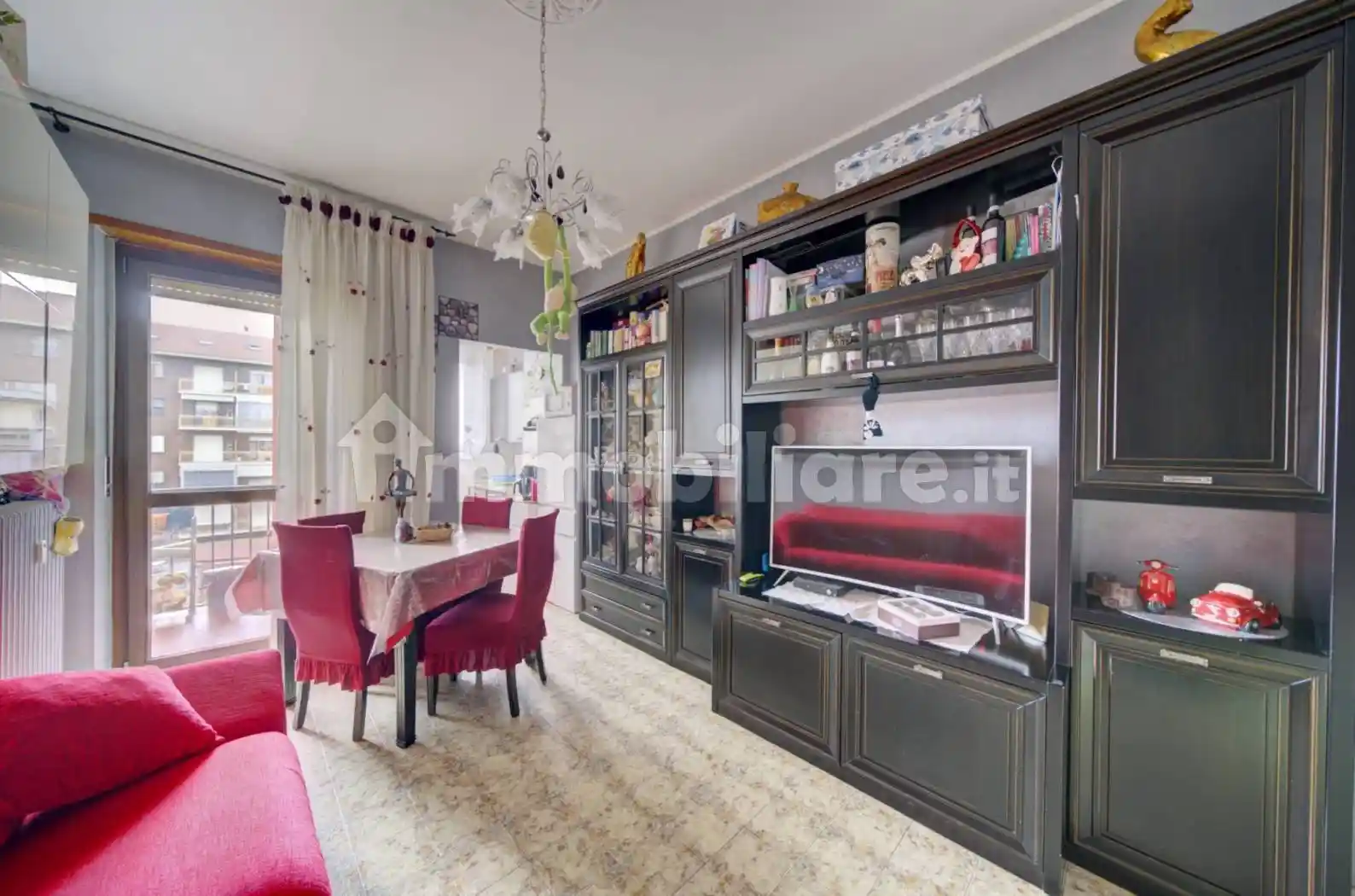 Appartamento in vendita a Moncalieri