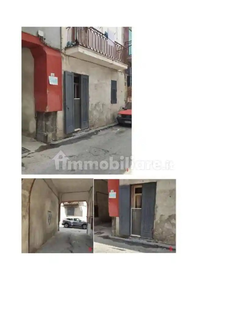 Appartamento in vendita a Afragola