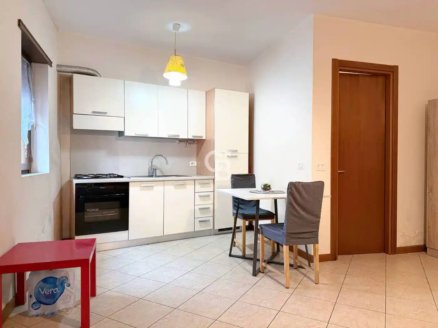 Appartamento in vendita a Viterbo