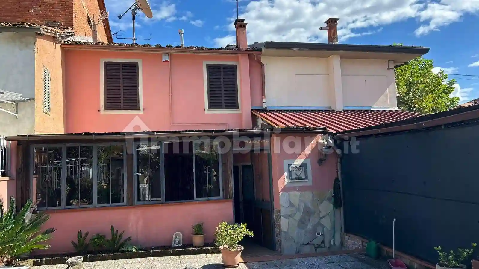 Casa indipendente - foto 2