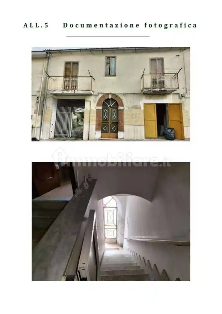 Appartamento in vendita a Baronissi