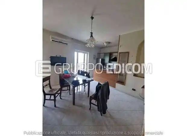 Appartamento in vendita a Casoria